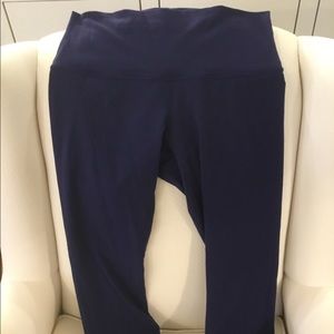Lululemon Crop Pant